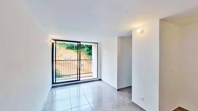 Apartamento en Venta en Cuatro Esquinas, Rionegro con REF 1237