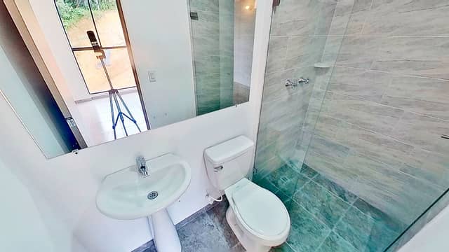 Apartamento en Venta en Cuatro Esquinas, Rionegro con REF 1237