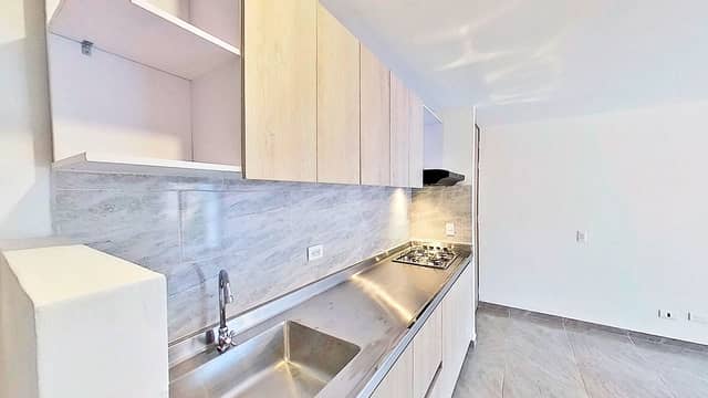 Apartamento en Venta en Cuatro Esquinas, Rionegro con REF 1237