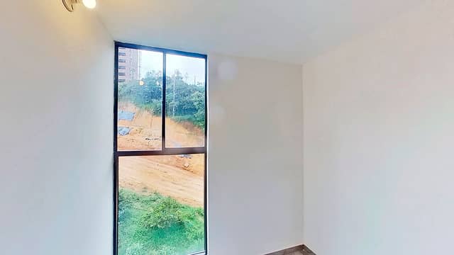 Apartamento en Venta en Cuatro Esquinas, Rionegro con REF 1237