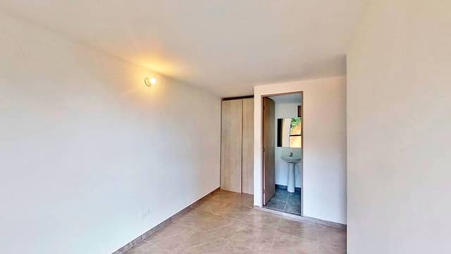 Apartamento en Venta en Cuatro Esquinas, Rionegro con REF 1237