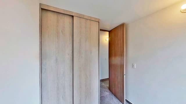 Apartamento en Venta en Cuatro Esquinas, Rionegro con REF 1237