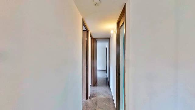 Apartamento en Venta en Cuatro Esquinas, Rionegro con REF 1237