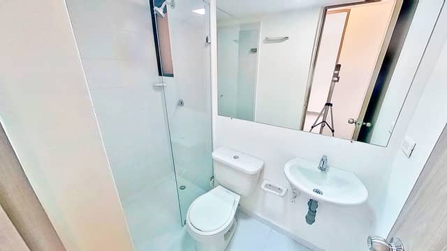 Apartamento en Venta en Cuatro Esquinas, Rionegro con REF 1237