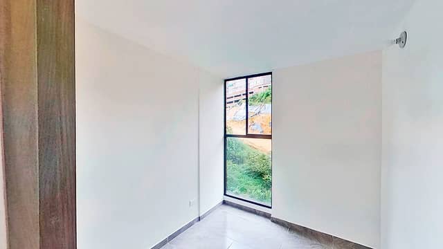 Apartamento en Venta en Cuatro Esquinas, Rionegro con REF 1237