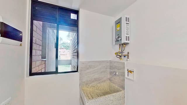 Apartamento en Venta en Cuatro Esquinas, Rionegro con REF 1237