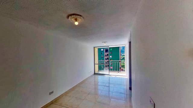 Apartamento en Venta en Villas Del Sol, Bello con REF 1238