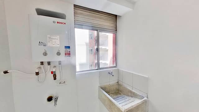 Apartamento en Venta en Villas Del Sol, Bello con REF 1238