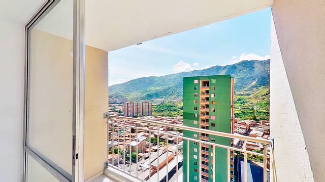 Apartamento en Venta en Villas Del Sol, Bello con REF 1238