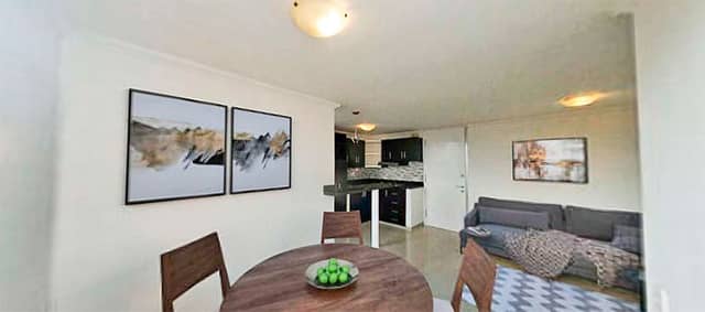 Apartamento en Venta con garaje | REF: 1239 en El Mirador Bello