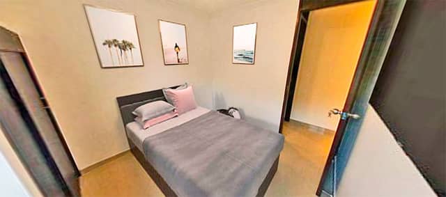 Apartamento en Venta en El Mirador, Bello con garaje con REF 1240