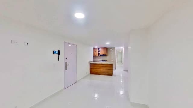 Apartamento en Venta | REF: 1241 en Cabañitas Bello
