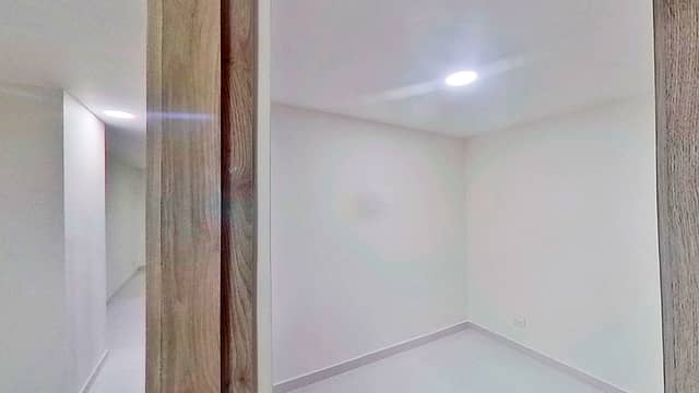 Apartamento en Venta en Cabañitas, Bello con REF 1241