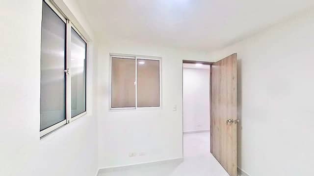 Apartamento en Venta en Cabañitas, Bello con REF 1241