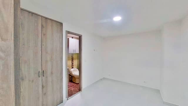 Apartamento en Venta en Cabañitas, Bello con REF 1241