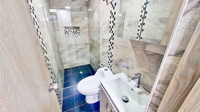 Apartamento en Venta en Cabañitas, Bello con REF 1241