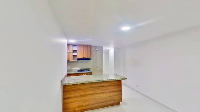 Apartamento en Venta en Cabañitas, Bello con REF 1241