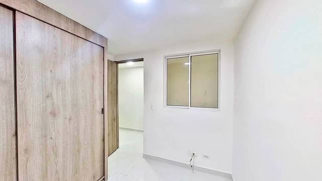 Apartamento en Venta en Cabañitas, Bello con REF 1241