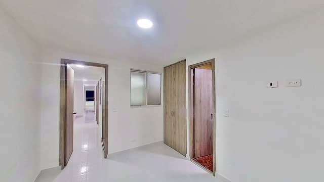 Apartamento en Venta en Cabañitas, Bello con REF 1241