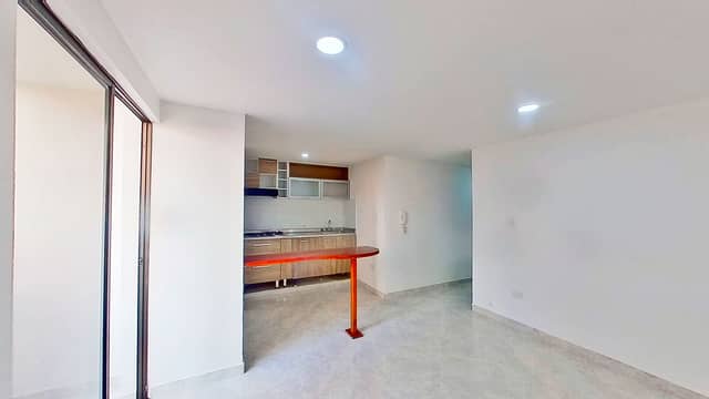 Apartamento en Venta en Entre Amigos, Sabaneta con REF 1242