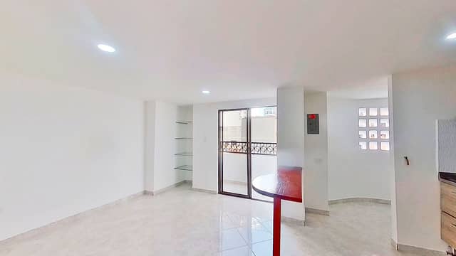 Apartamento en Venta en Entre Amigos, Sabaneta con REF 1242
