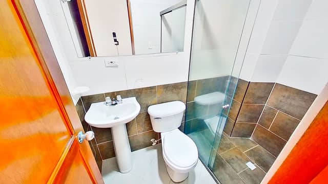 Apartamento en Venta en Entre Amigos, Sabaneta con REF 1242