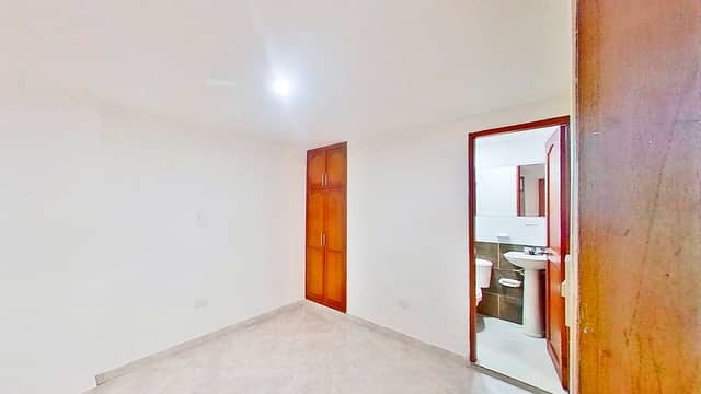 Apartamento en Venta en Entre Amigos, Sabaneta con REF 1242