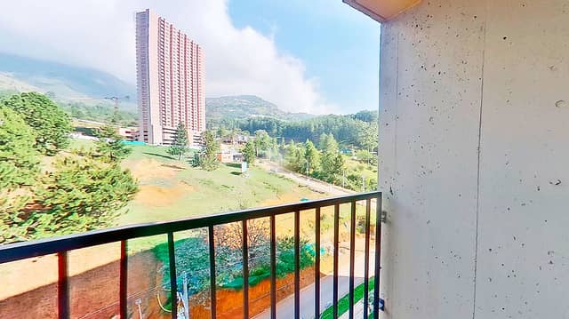 Apartamento en Venta en Niquia, Bello con REF 1243