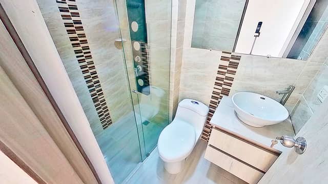 Apartamento en Venta en Niquia, Bello con REF 1243