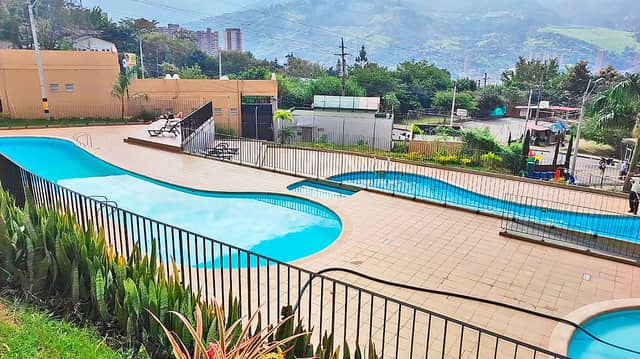 Apartamento en Venta en Niquia, Bello con REF 1243