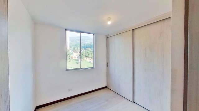 Apartamento en Venta en Niquia, Bello con REF 1243