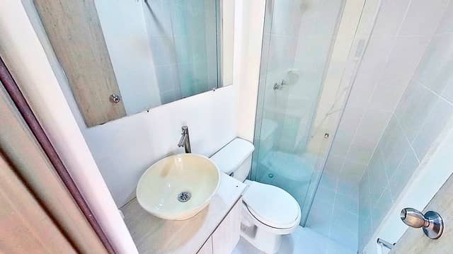 Apartamento en Venta en Niquia, Bello con REF 1243