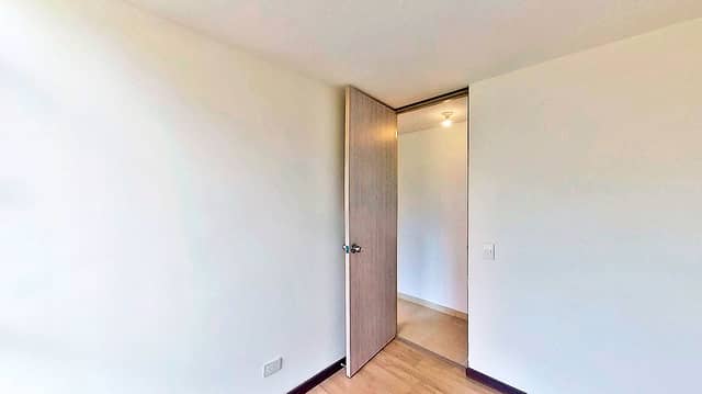 Apartamento en Venta en Niquia, Bello con REF 1243
