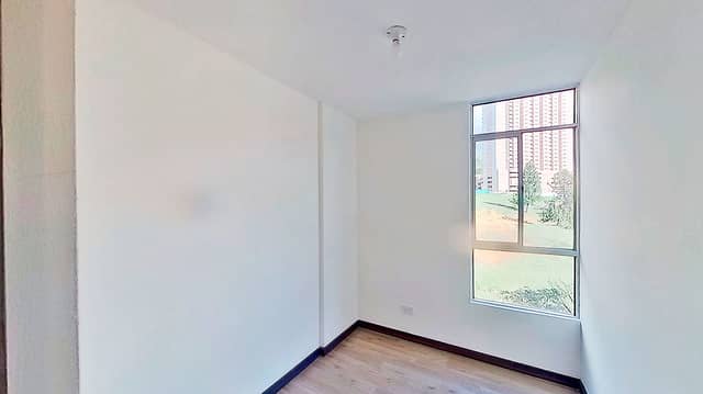 Apartamento en Venta en Niquia, Bello con REF 1243