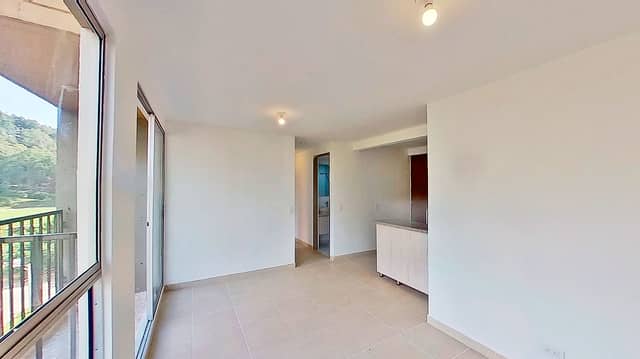 Apartamento en Venta en Niquia, Bello con REF 1243