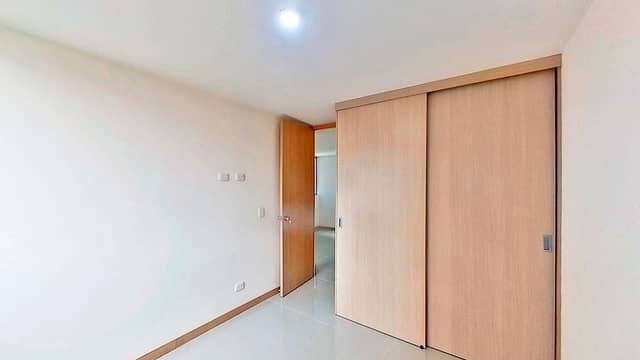 Apartamento en Venta en Santa Ana, Bello con garaje con REF 1244