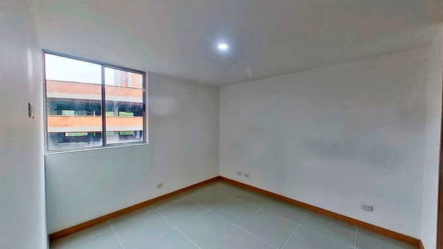 Apartamento en Venta en Santa Ana, Bello con garaje con REF 1244