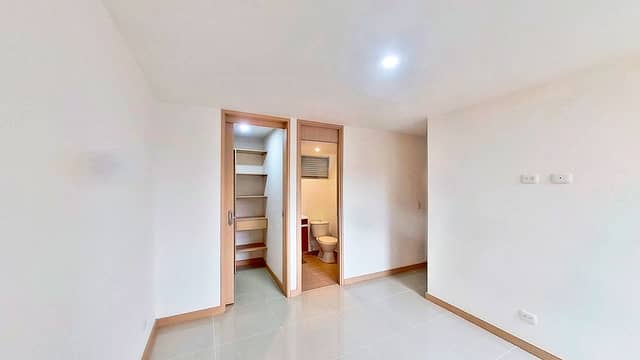 Apartamento en Venta en Santa Ana, Bello con garaje con REF 1244