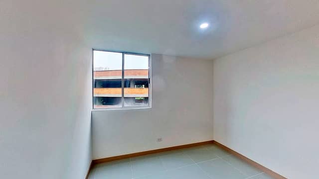 Apartamento en Venta en Santa Ana, Bello con garaje con REF 1244