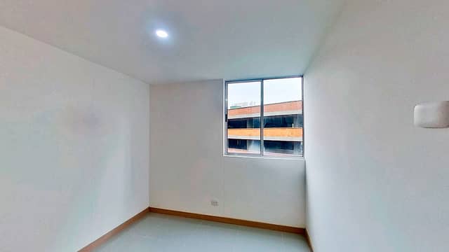 Apartamento en Venta en Santa Ana, Bello con garaje con REF 1244