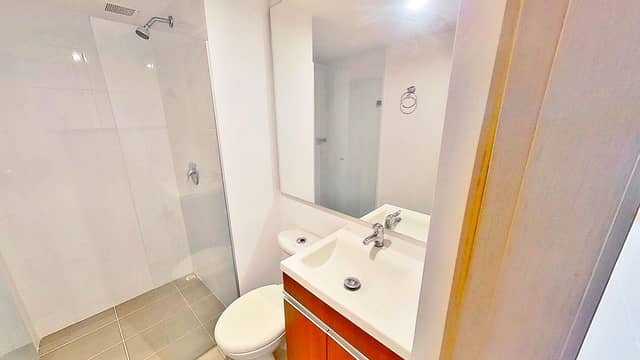 Apartamento en Venta en Santa Ana, Bello con garaje con REF 1244