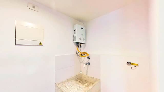 Apartamento en Venta en Santa Ana, Bello con garaje con REF 1244