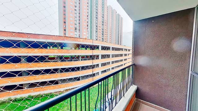 Apartamento en Venta en Santa Ana, Bello con garaje con REF 1244