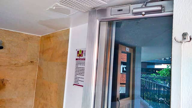 Apartamento en Venta en Santa Ana, Bello con garaje con REF 1244