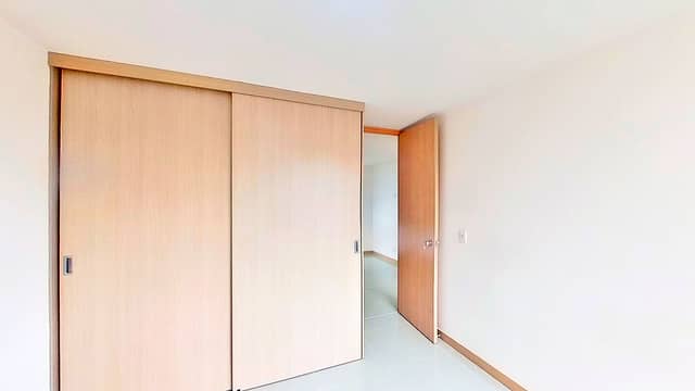 Apartamento en Venta en Santa Ana, Bello con garaje con REF 1244