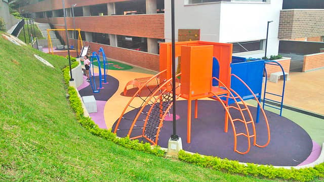 Apartamento en Venta en Santa Ana, Bello con garaje con REF 1244