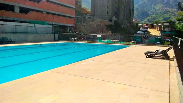 Apartamento en Venta en Santa Ana, Bello con garaje con REF 1244