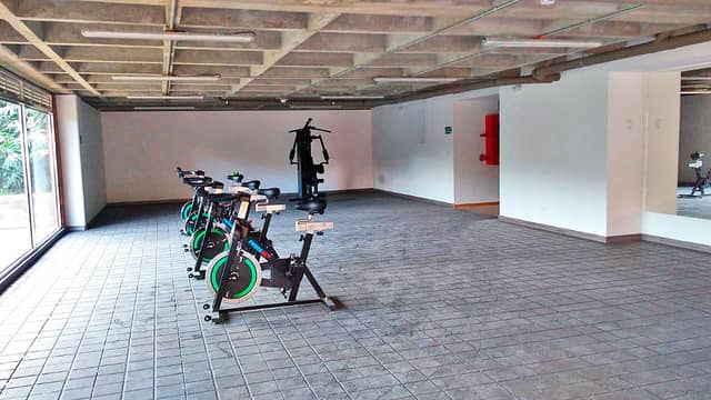Apartamento en Venta en Santa Ana, Bello con garaje con REF 1244