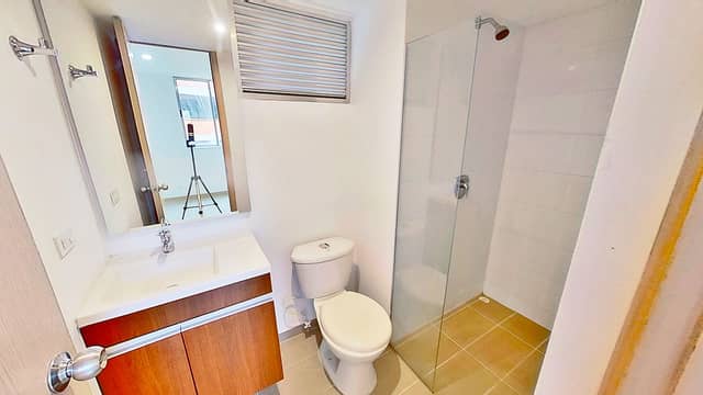 Apartamento en Venta en Santa Ana, Bello con garaje con REF 1244