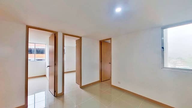 Apartamento en Venta en Santa Ana, Bello con garaje con REF 1244
